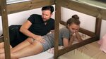 "Das Sommerhaus der Stars": TV-Aufreger: Wendler bietet Laur